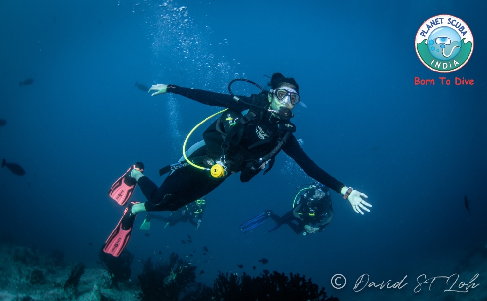 6 reasons to learn scuba diving in India right now Scuba India