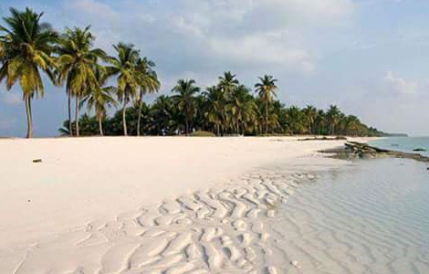 Bangaram Island Resort