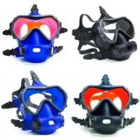 Spectrum Full Face Mask | Planet Scuba India