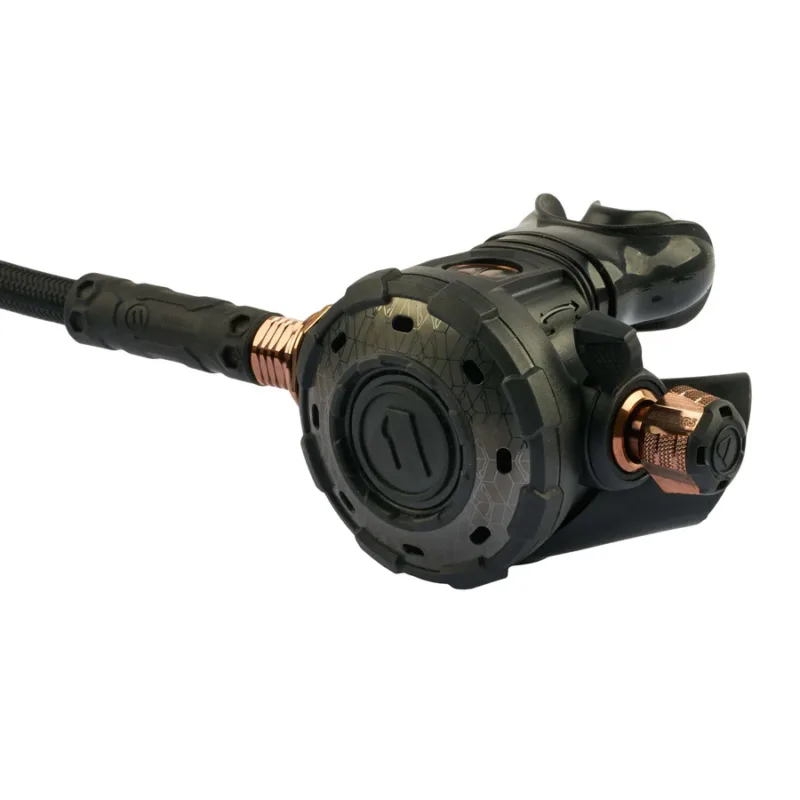 MTX-RC 50YRS - Dive Regulator
