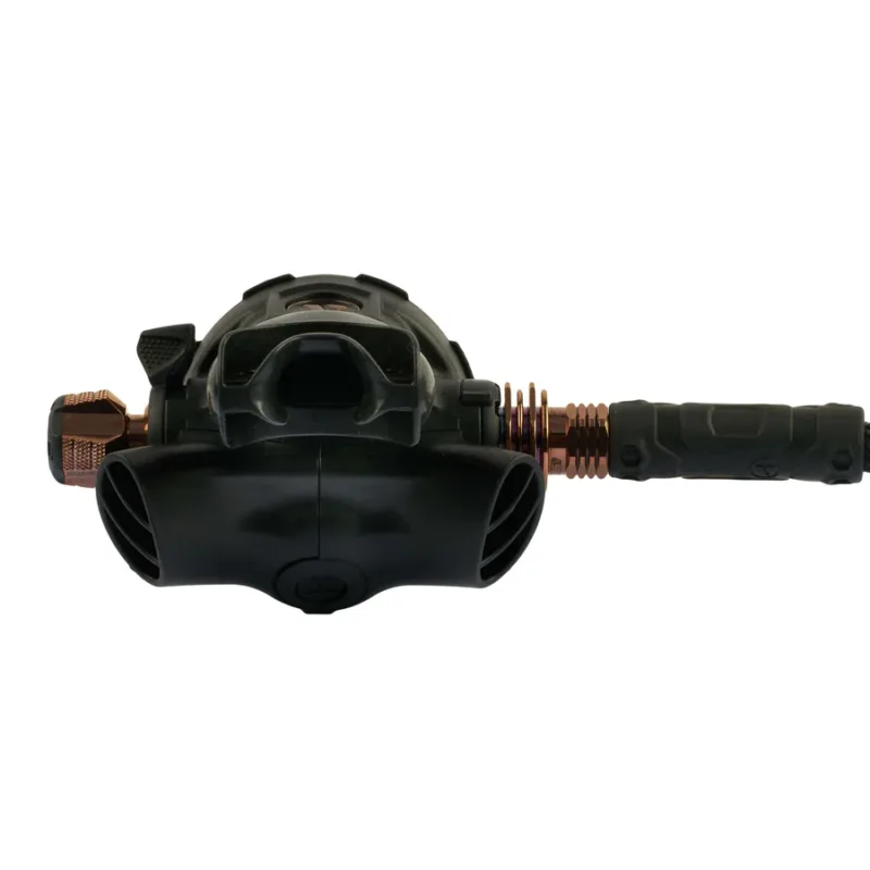 MTX-RC 50YRS - Dive Regulator