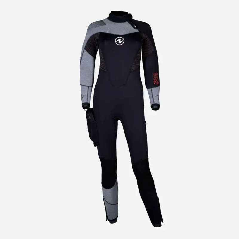 DYNAFLEX - Women’s Dive Wetsuit 7mm