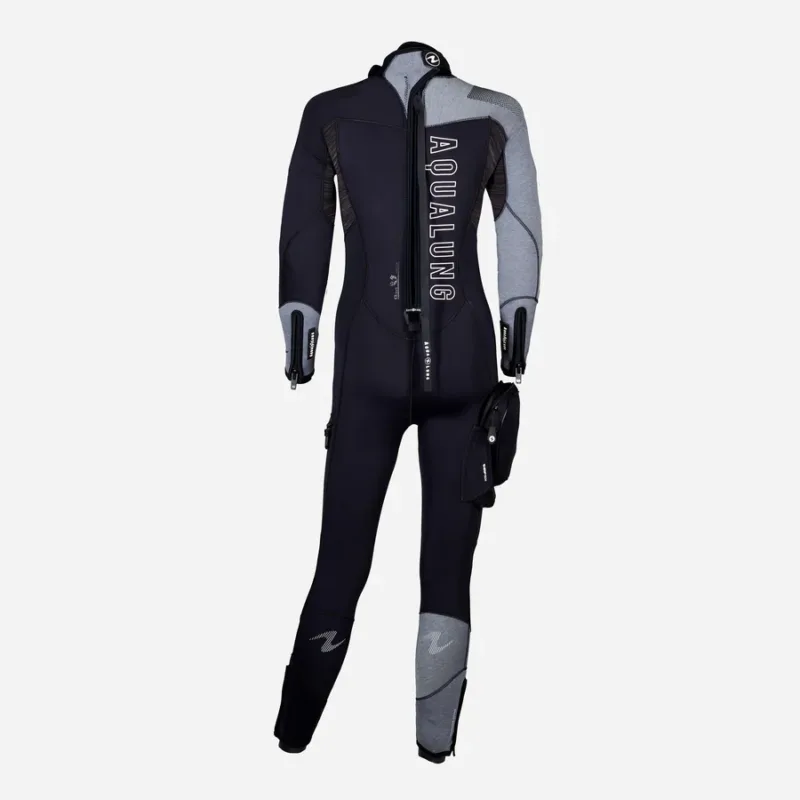 DYNAFLEX - Women’s Dive Wetsuit 7mm