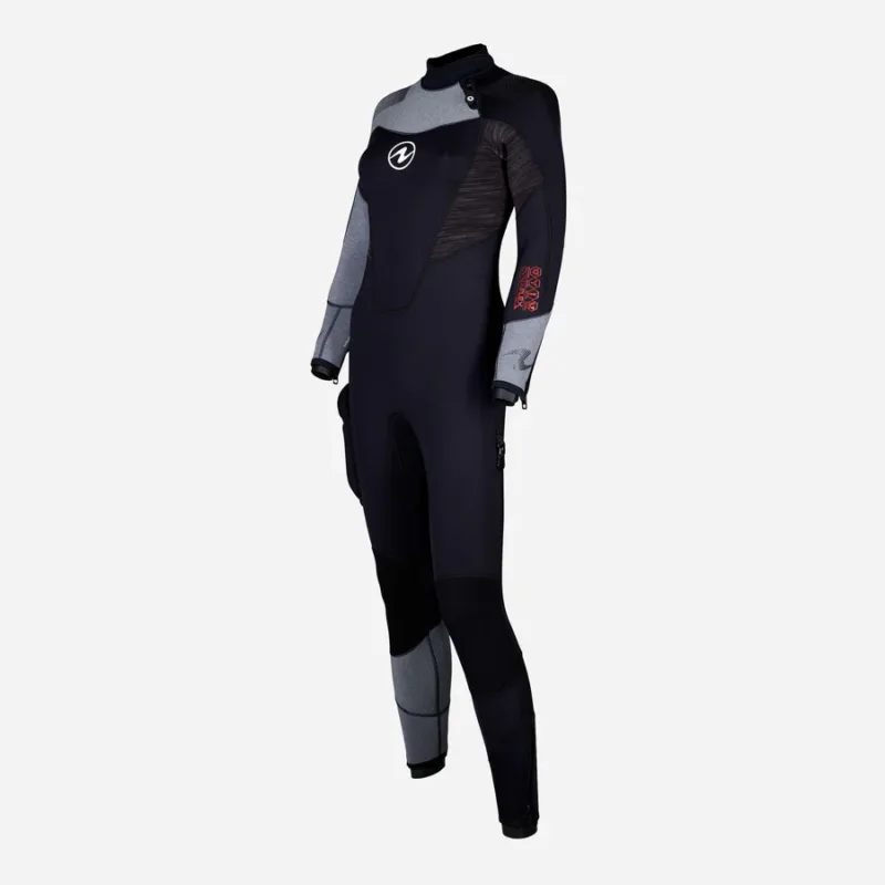 DYNAFLEX - Women’s Dive Wetsuit 7mm