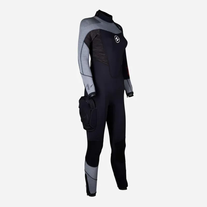 DYNAFLEX - Women’s Dive Wetsuit 7mm