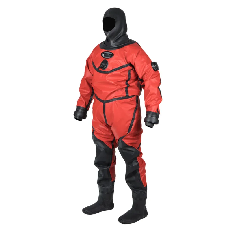 ENVIRO BE (Back Entry) Drysuit