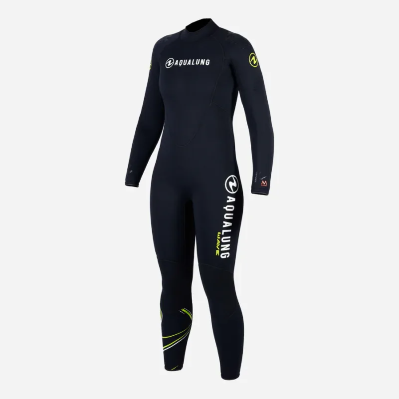 WAVE - Men's Dive Jumpsuit