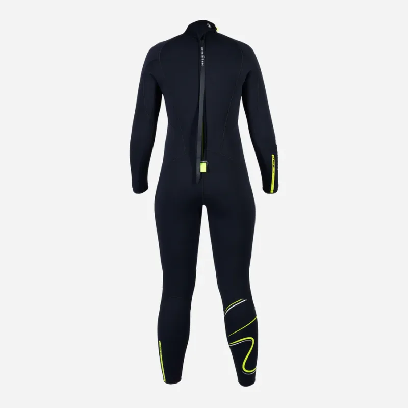 WAVE - Men's Dive Jumpsuit