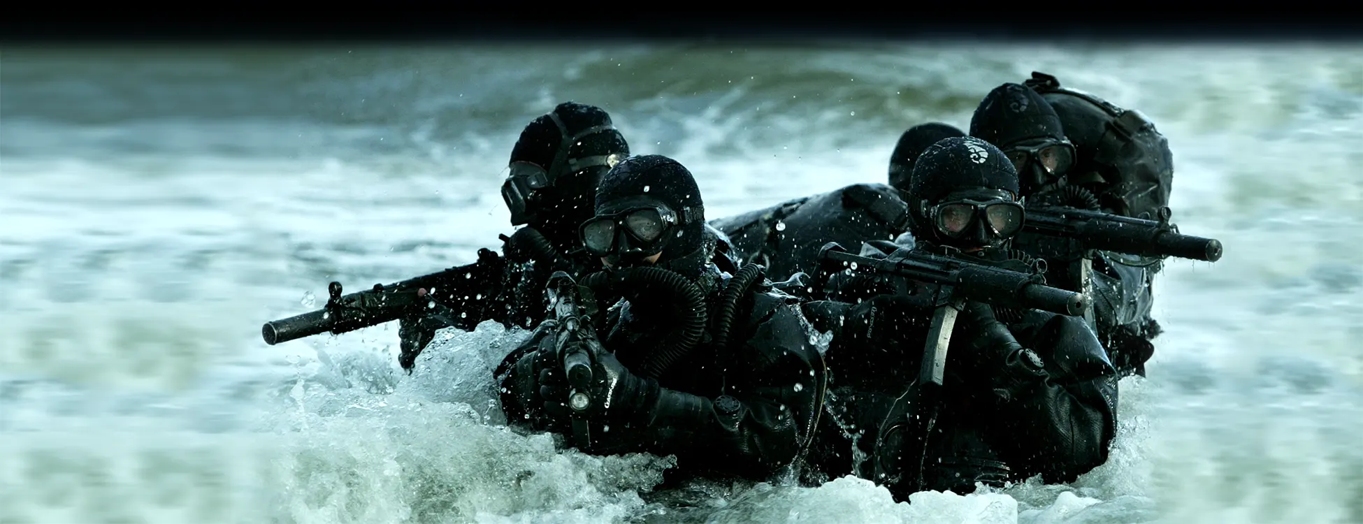 Military and Professional Dive Equipment India