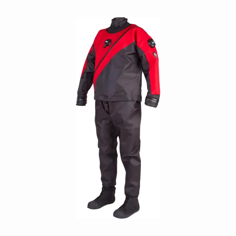TLS350 - DUI Premium Drysuit